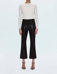 Pistola - Lennon Ankle Flare Jeans