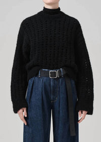 Citizens Of Humanity - Ailani Crewneck Sweater