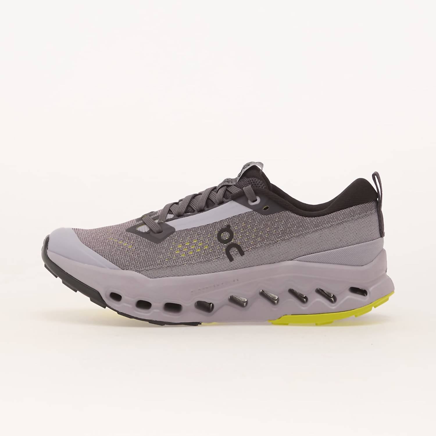 On - Women's Cloudsurfer 2 Trail Shoes