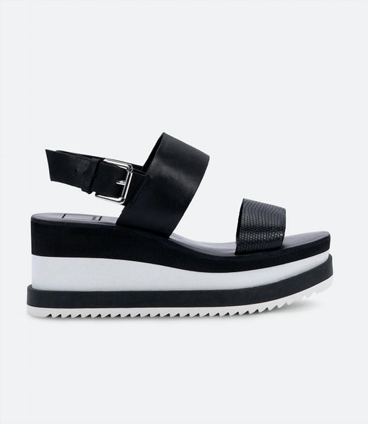 Dolce Vita - Women's Idrah Sandal