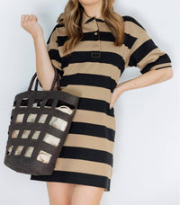 Marimekko - Referenssi Tunic