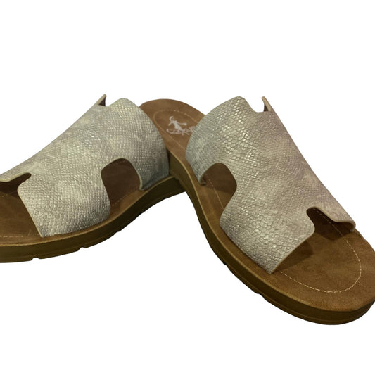 Corkys Footwear - Women's Bogalusa Slide