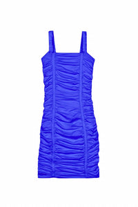 Katie J Nyc - Girl's Junior Scarlett Dress