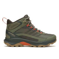Merrell - MEN'S SPEED STRIKE 2 MID WP SHOE