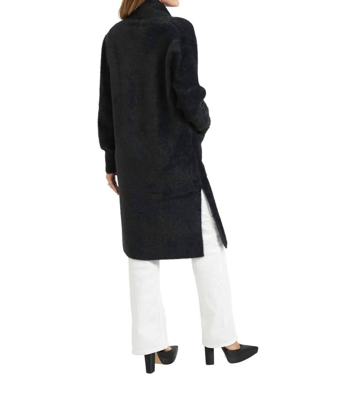 Love Token - Lauren Cardigan
