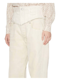 Isabel Marant - Noemie Jean Pants