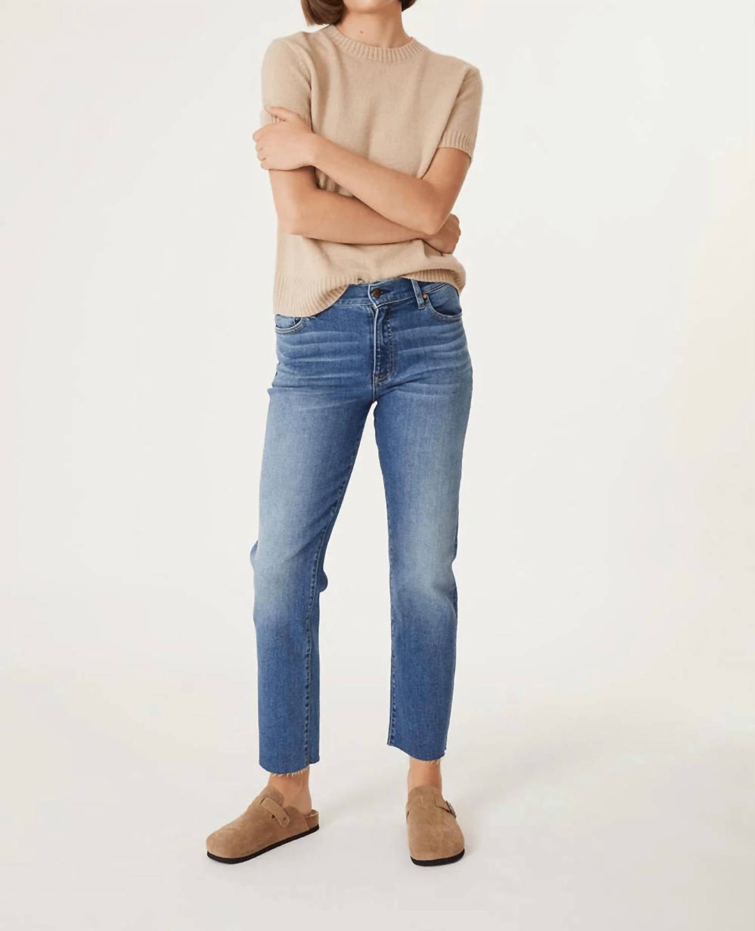 Level99 - Jessie Slim Jean