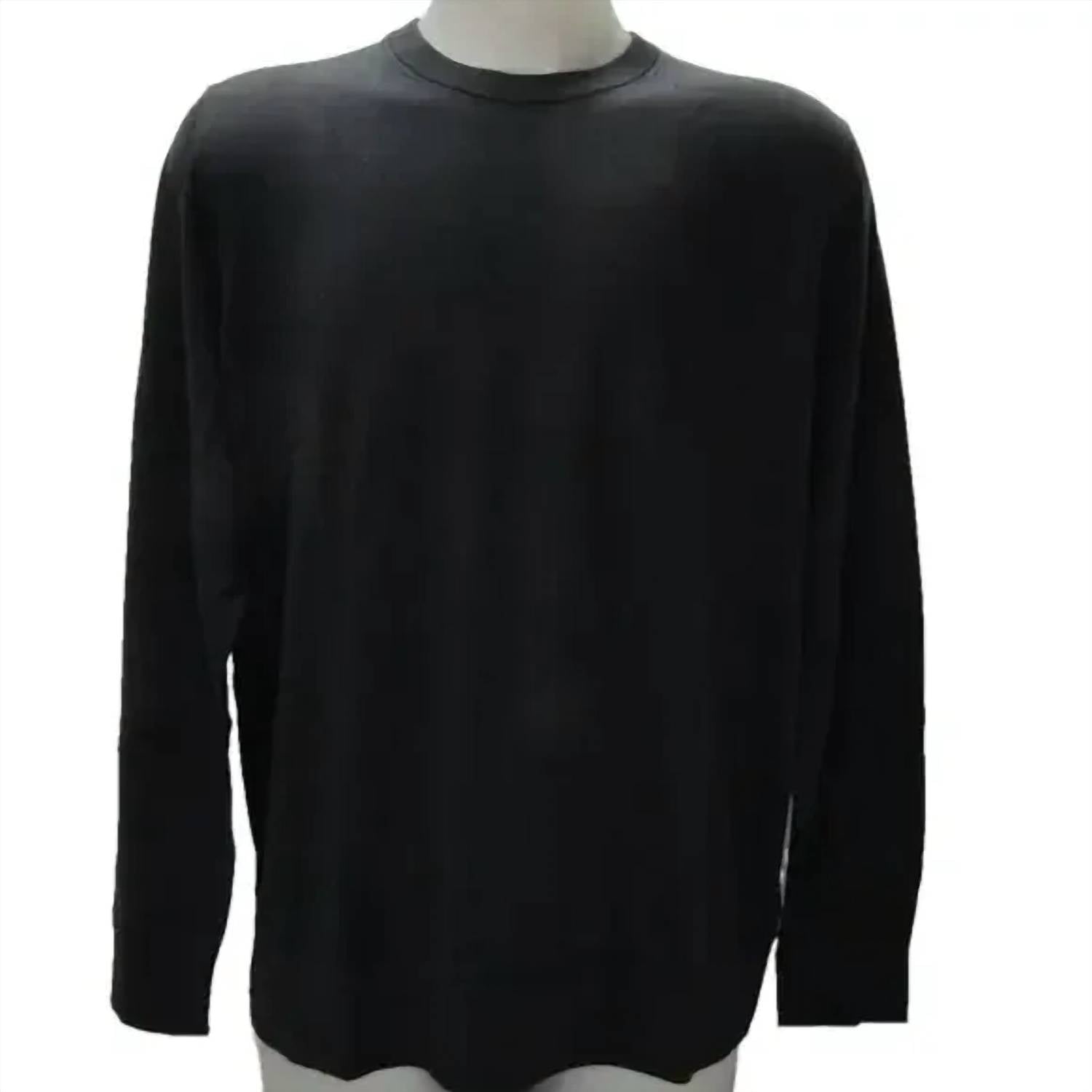 Brooks Brothers - Men's Ultimate Merino Wool Crewneck Sweater