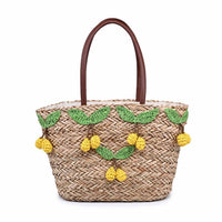 Urban Expressions - Women's Josie Tote Bag