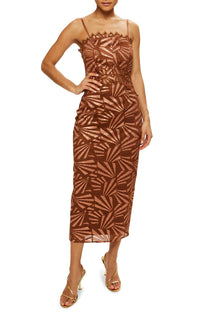 Ramy Brook - Nonie Midi Dress