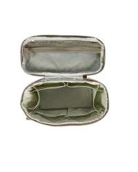 Pursen - Women's Classic Train Case