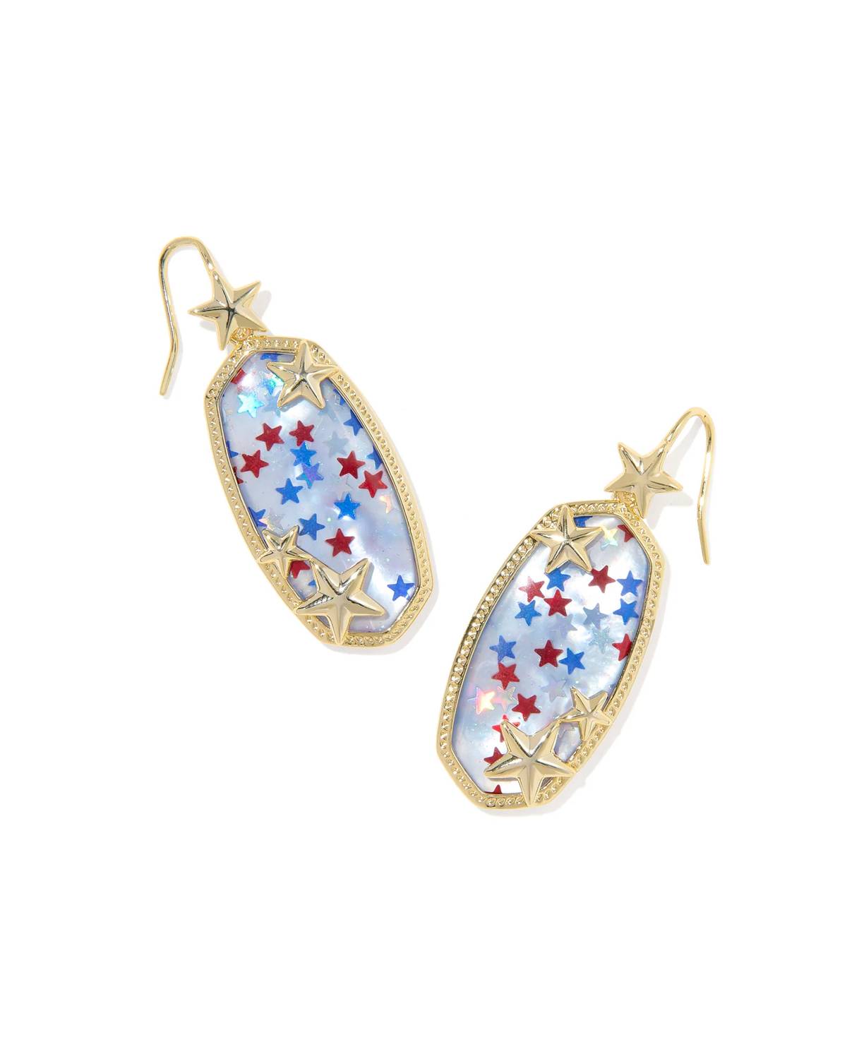 Kendra Scott - Women's Elle Drop Earrings