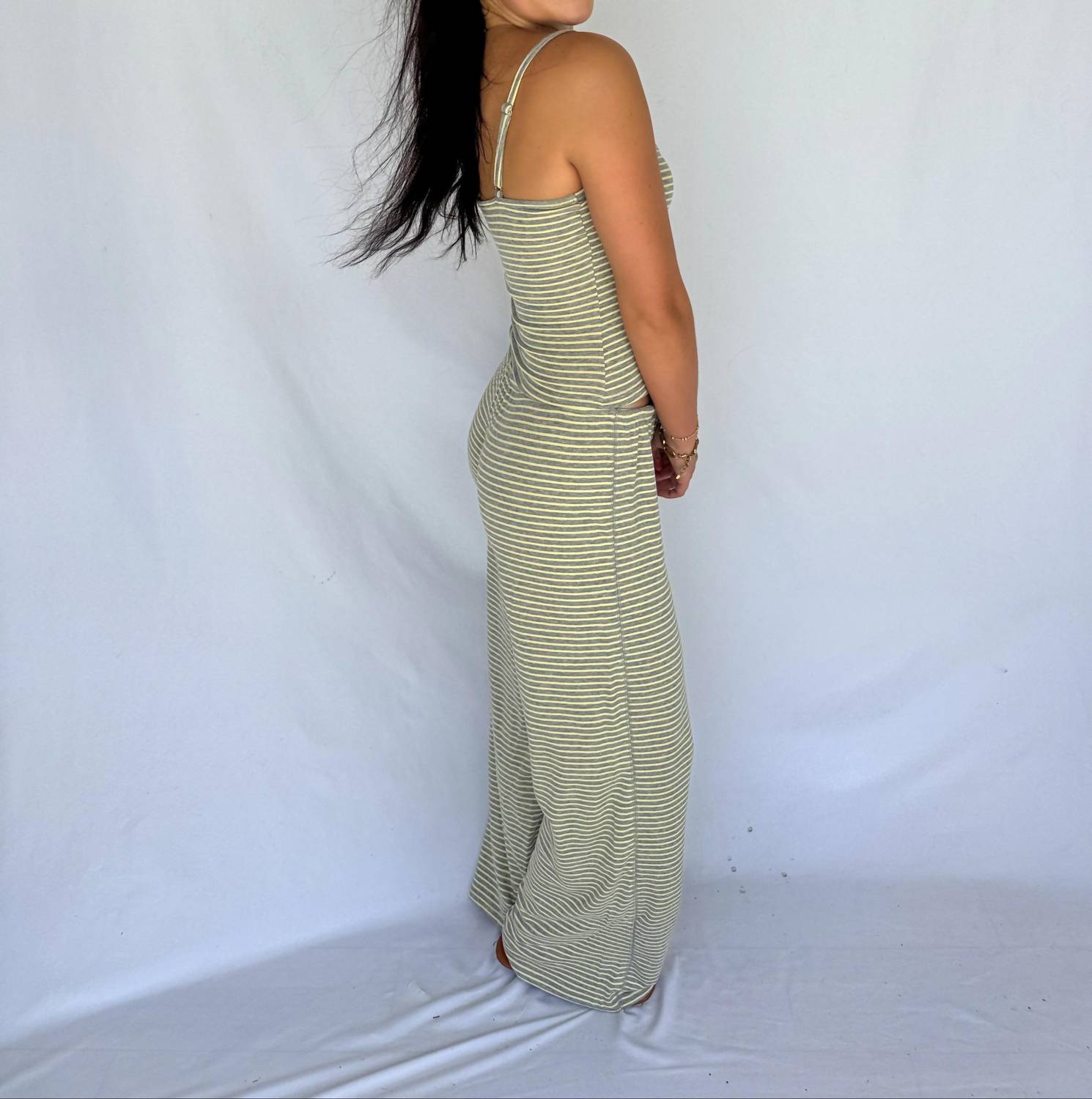 Pretty Garbage - The Tatum Loungewear Set