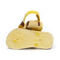Mini Melissa - Toddler Ipanema Sandals