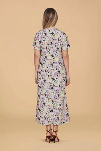 Olivia By Livro - Gwenyth Midi Dress