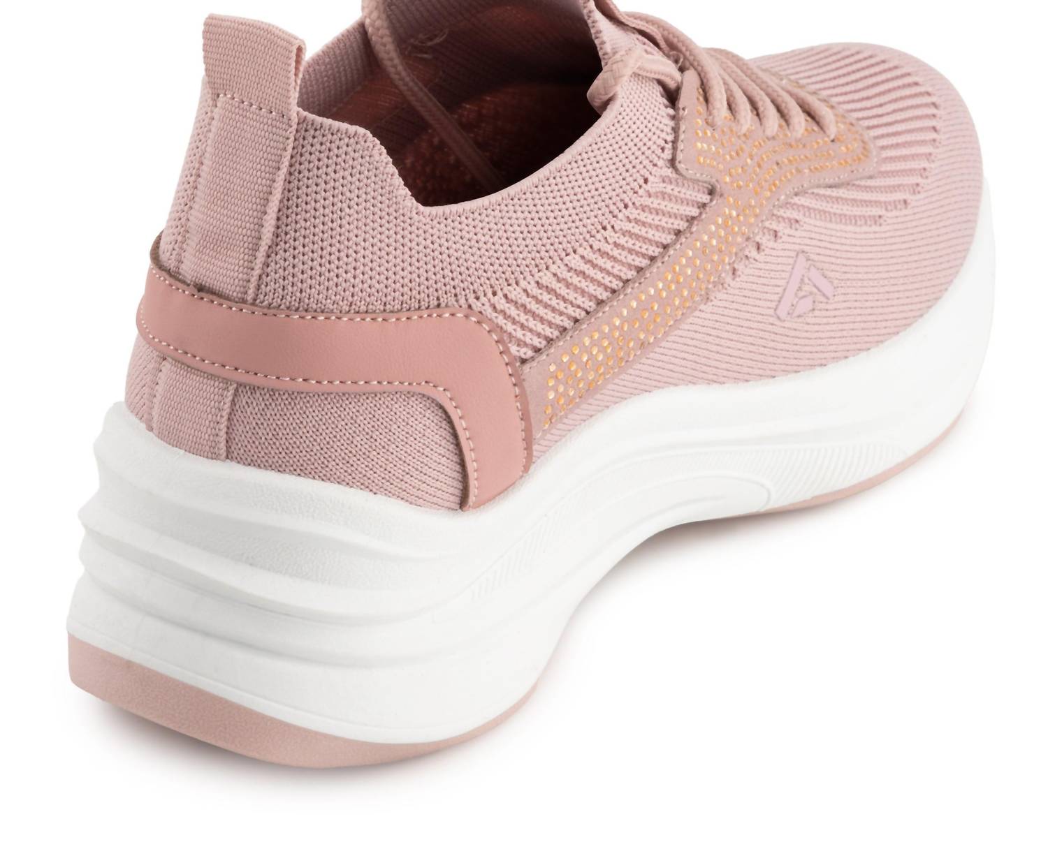 Andrea - Women’s Lightweight Knit Sneakers