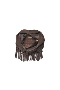 Moda Luxe - Women's Hope Fringe Hobo