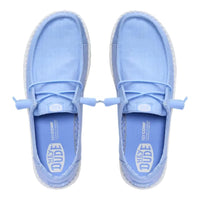Hey Dude - Women's Wendy Stretch Canvas Casual Shoe