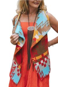 Adore - Aponi Vest
