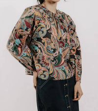 Love The Label - Libby Top