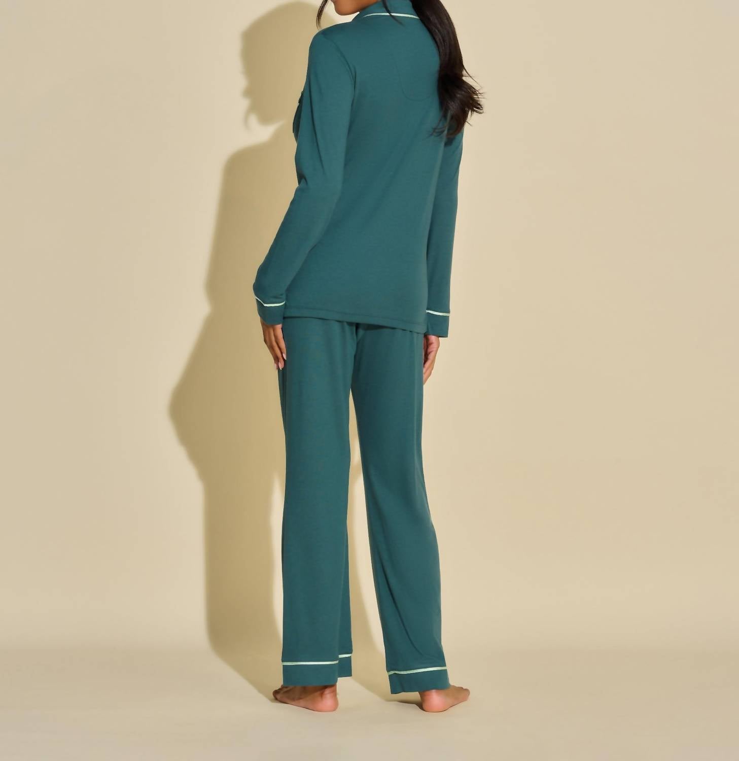 Cosabella - Bella Long Sleeve Pajama Set