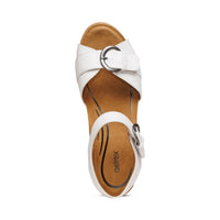 Aetrex - Women's Tory Heeled Sandals