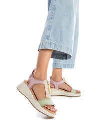 Xti - Women's Carmela Sandals