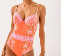Lilly Pulitzer - Palma One Piece