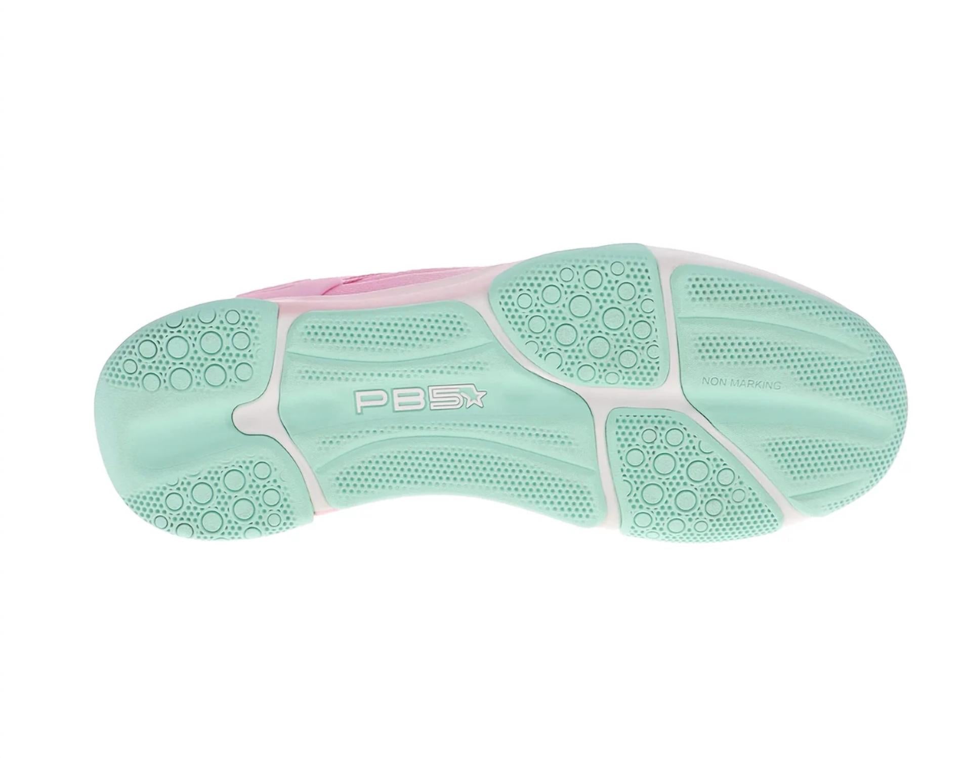 Pb5Star - Women's Pickleball Court Shoes