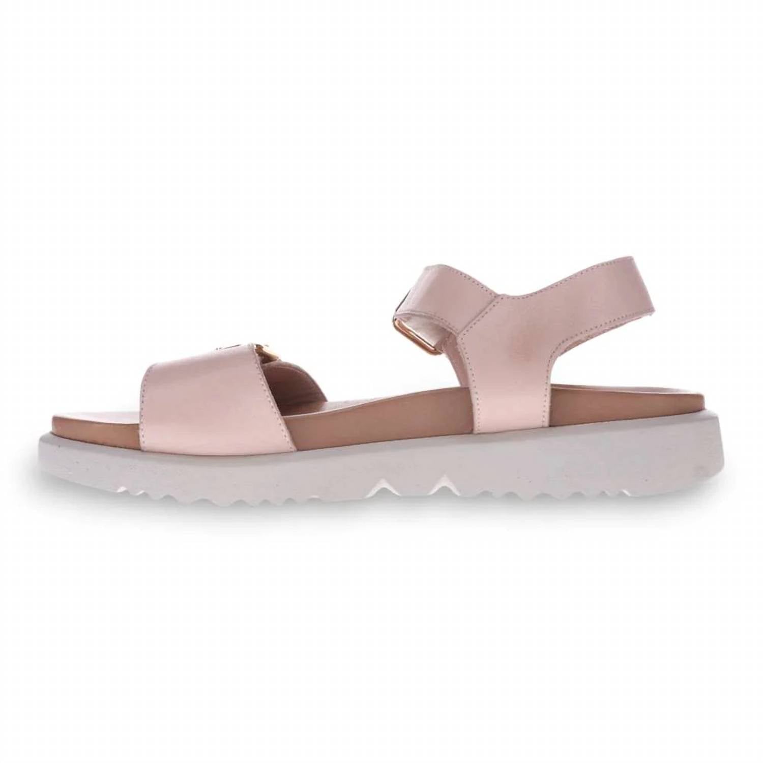 Revere - Women's Cyprus Sandal