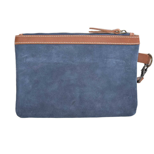 Sts Ranchwear - Women's Bandana Wristlet Bag