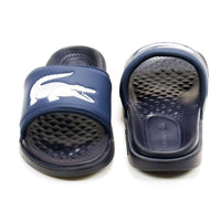 Lacoste - Men's Croco Dualiste 1122 2 Slide Sandals