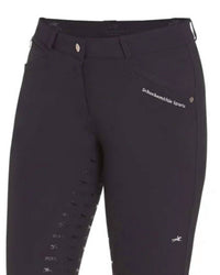 Schockemohle - Women's Winter Riding Tights Ii