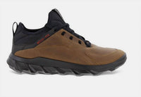 Ecco - Men's Mx Low Sneakers