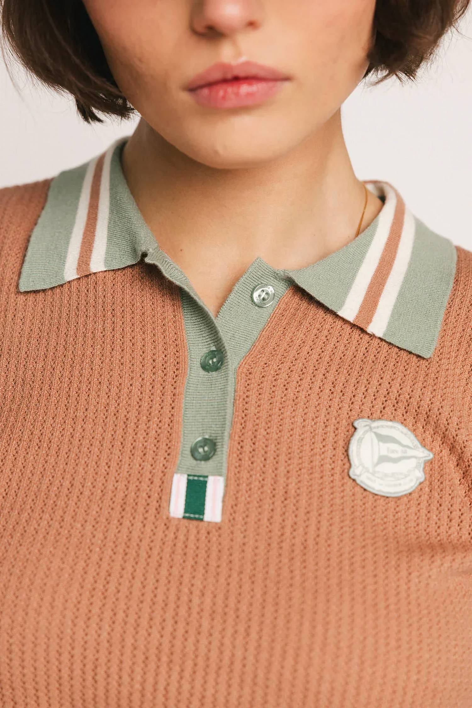 Fore All - Coastal Polo