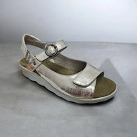 Wolky - Women's Pichu 2.0 Sandal