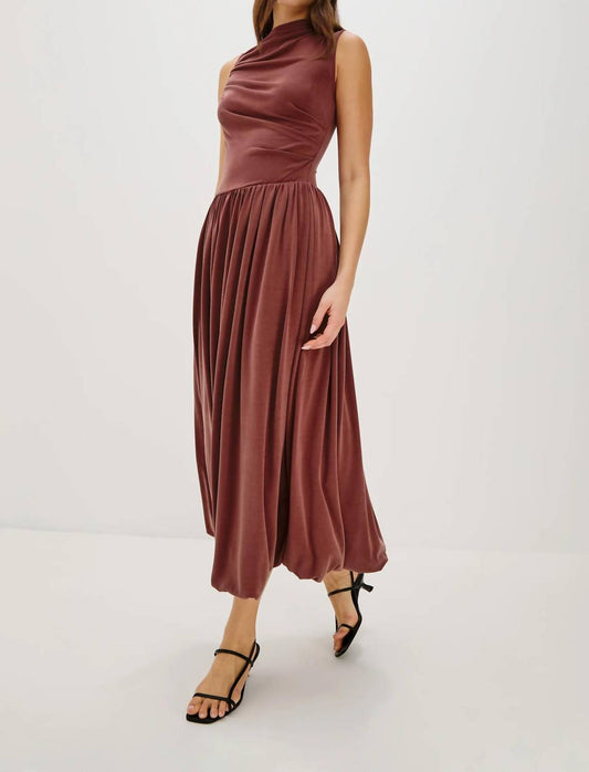 Rails - Brina Midi Dress