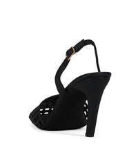 Jeffrey Campbell - Women's Aviary Slingback Jelly Heels