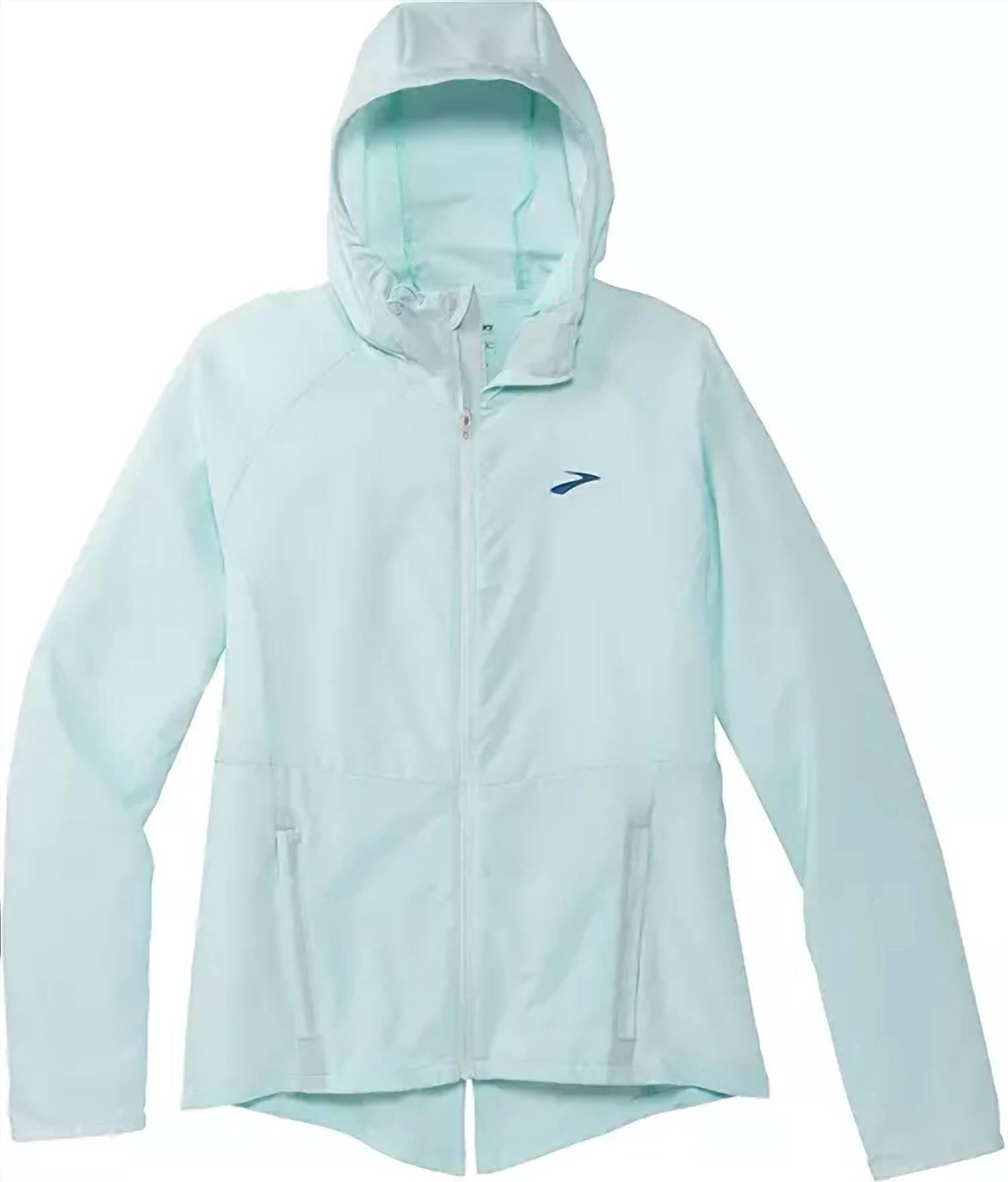 Brooks - Women’s Canopy Jacket