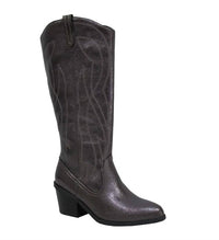 Jellypop - Women's Festival Western Tall Boots