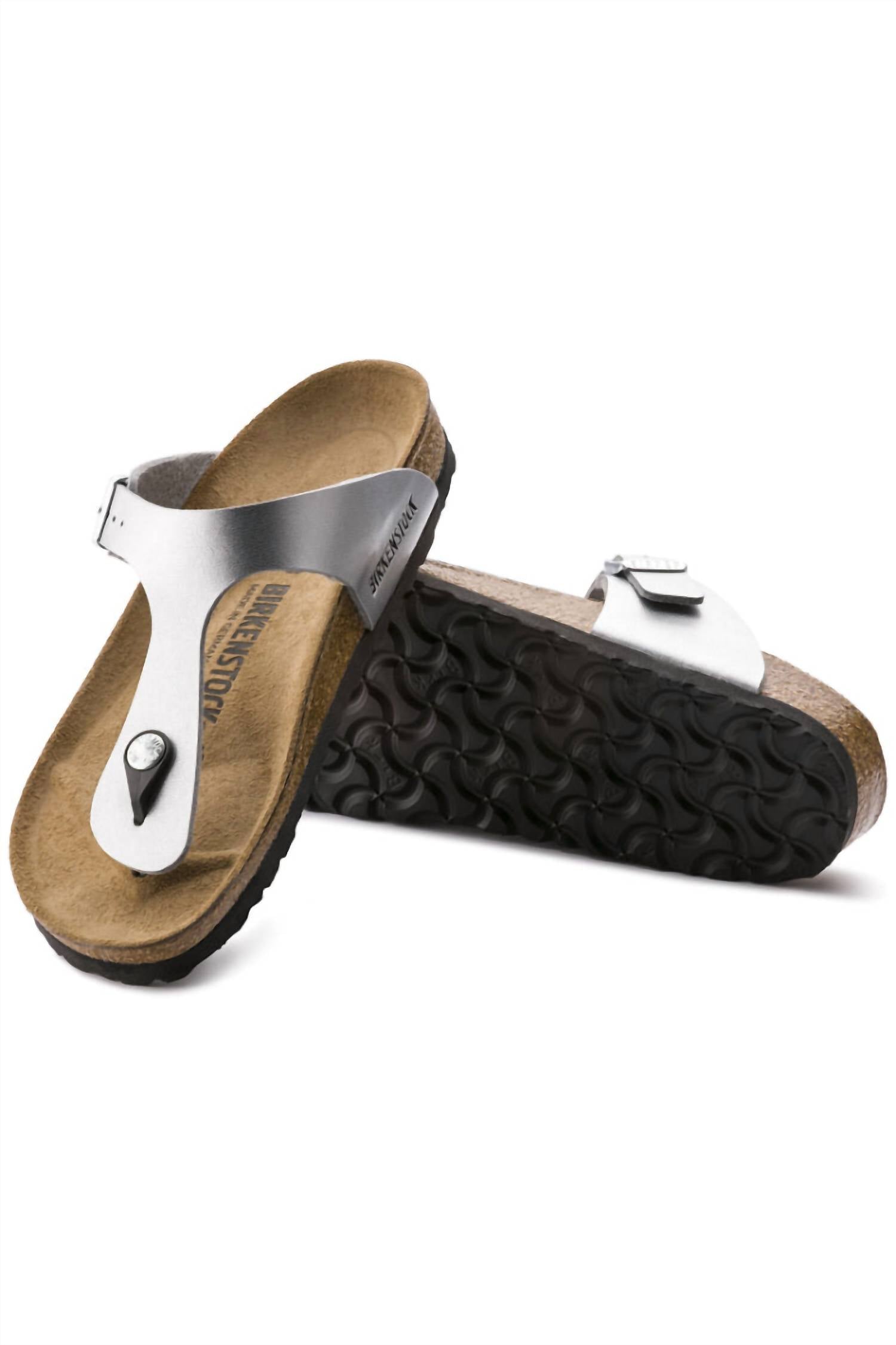 Birkenstock - Women's Narrow Width Gizeh