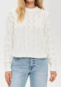 Pistola - Eva Crewneck Sweater