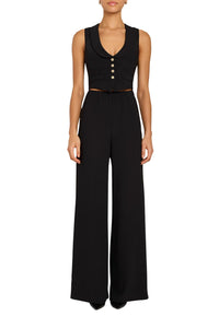 Amanda Uprichard - Nathan Jumpsuit