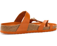 Birkenstock - Women's Mayari Lena Amalfi Sandal