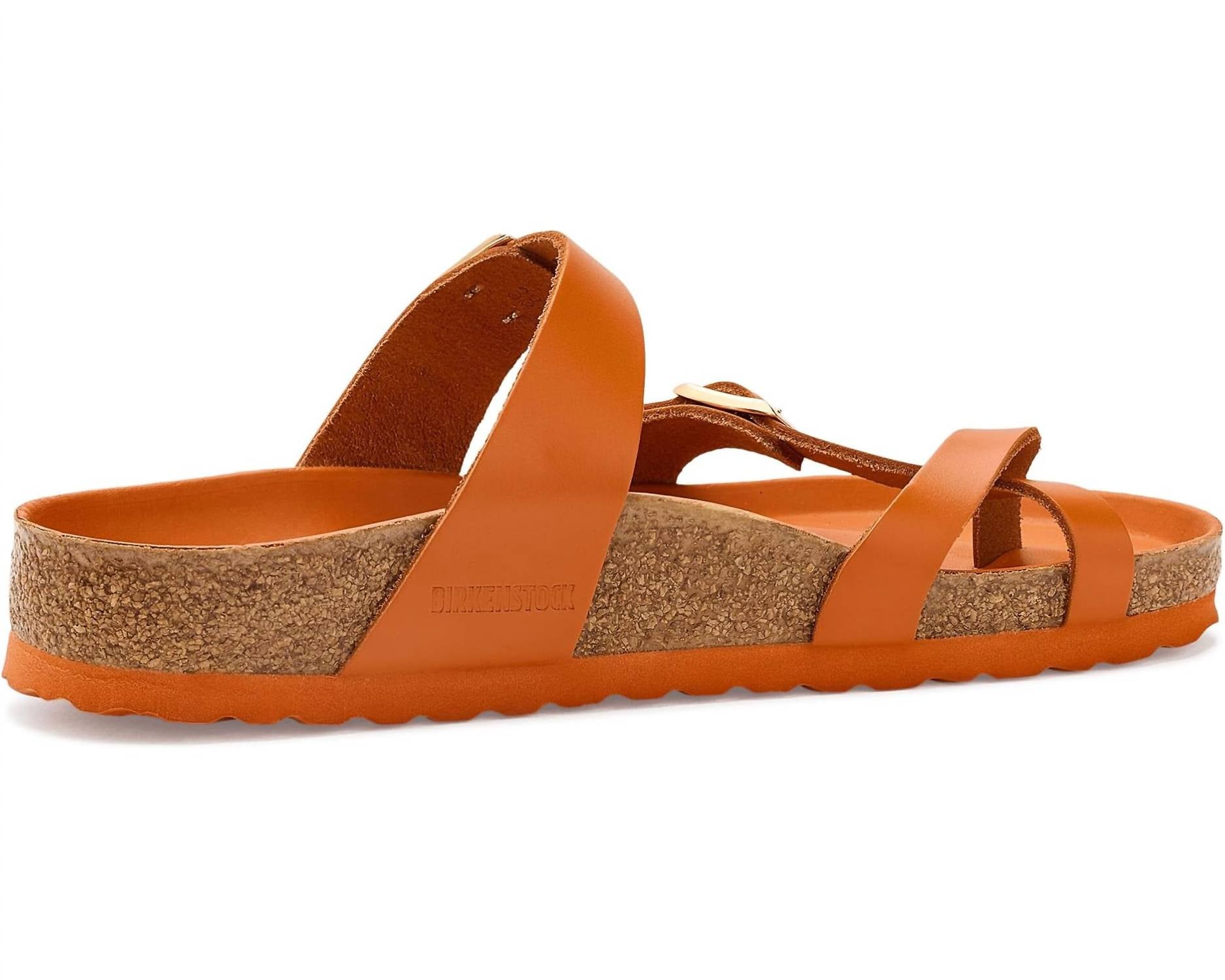Birkenstock - Women's Mayari Lena Amalfi Sandal