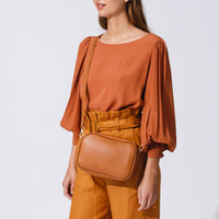 Florez - Women's Sophie Camera Bag