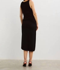 Hatch - Rachel Wrap Dress - Maternity