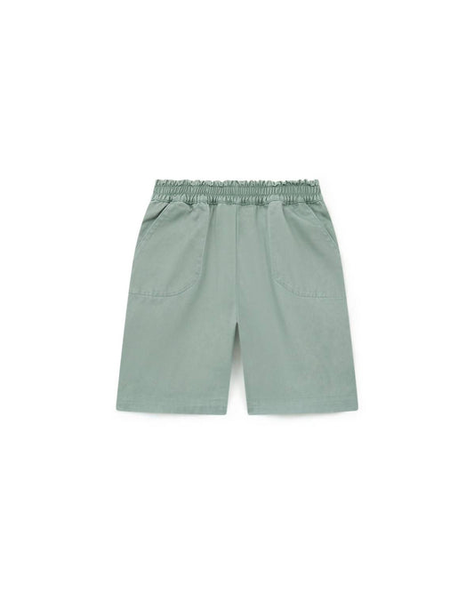Bonton - Kid's Gris Requin Short