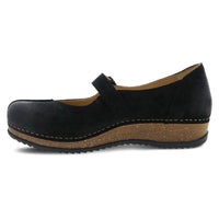 Dansko - Women's Mika Burnished Mary Jane Shoe