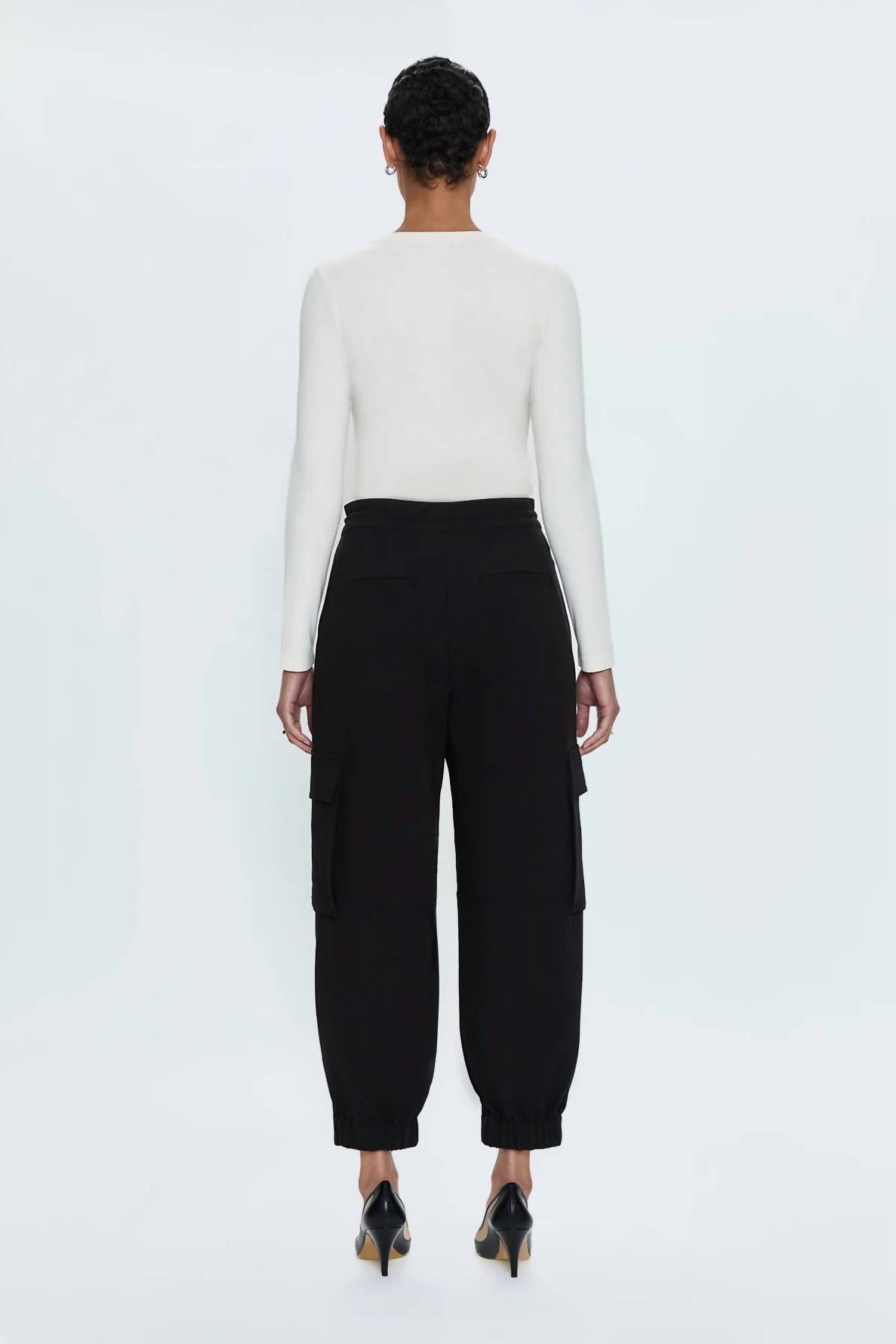 Pistola - Dakota Cargo Jogger Pants